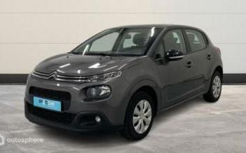 Citroen c3 Orthez