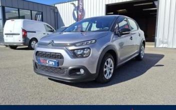 Citroen c3 Caudan