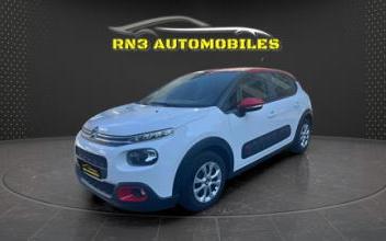 Citroen c3 Pantin