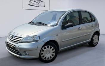 Citroen c3 Le-Pecq