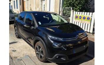 Citroen c3 Bourges