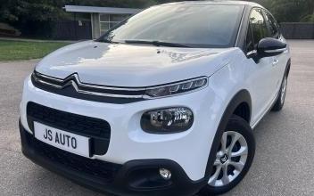 Citroen C3 Sandillon