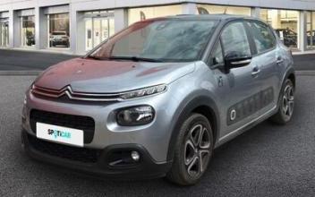 Citroen c3 Vernon