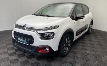 CITROEN C3 Cesson