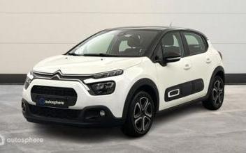 Citroen c3 Bassussarry