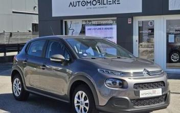 Citroen c3 Audincourt