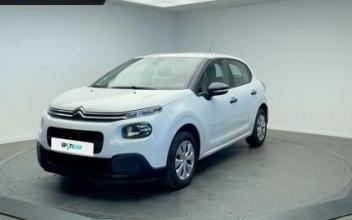 Citroen c3 Tarbes
