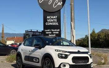 Citroen C3 Challes-les-Eaux