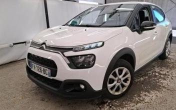 Citroen c3 Neuvy