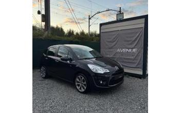 Citroen c3 Nouan-le-Fuzelier