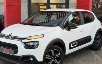 Citroen C3 Saint-Priest