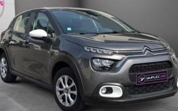 Citroen c3 La-Ciotat