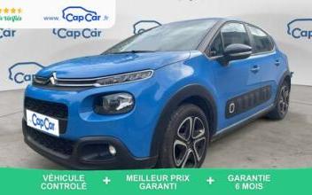 Citroen c3 Longaulnay