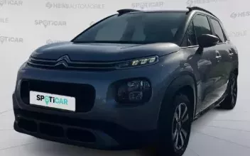 Citroen C3 Aircross Hirson