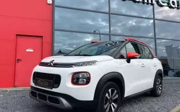 Citroen C3 Aircross Metz