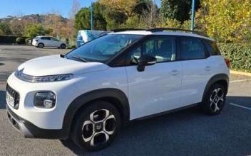 Citroen c3 aircross Mandelieu-la-Napoule