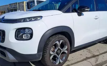 Citroen C3 Aircross Benfeld