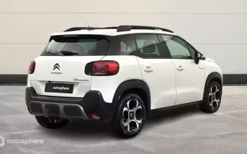 Citroen C3 Aircross Châtellerault