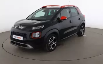 Citroen C3 Aircross Issy-les-Moulineaux