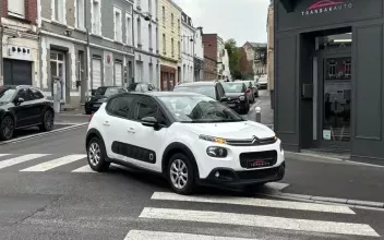 Citroen C3 Aircross Cambrai