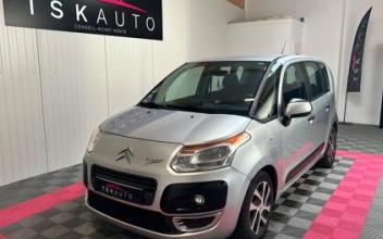 Citroen c3 picasso Colombelles
