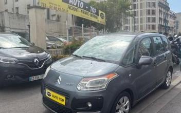 Citroen C3 Picasso Pantin