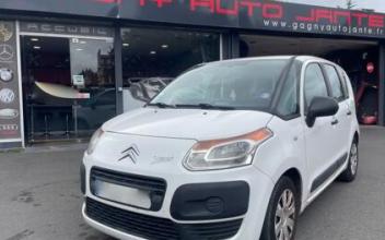 Citroen c3 picasso Gagny