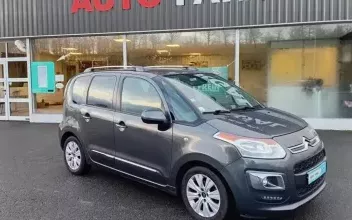 Citroen C3 Picasso Montbazens