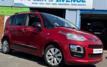 Citroen c3 picasso Essey-lès-Nancy
