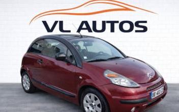 Citroen C3 Pluriel Gleizé