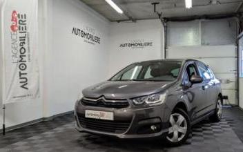 Citroen c4 Cergy