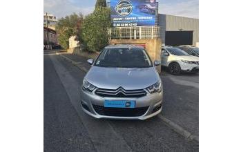 Citroen C4 Montpellier