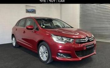 Citroen c4 Laon