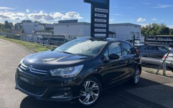 Citroen C4 Entzheim