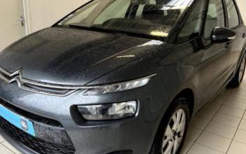 Citroen C4 Tonnay-Charente