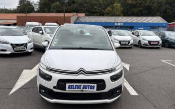 Citroen C4 Firminy