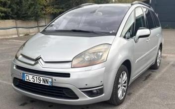 Citroen c4 Béthune