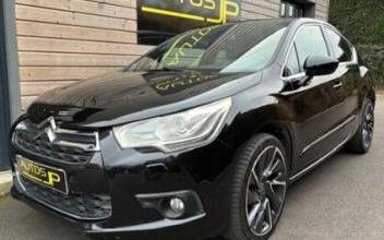 Citroen c4 Pierrelaye