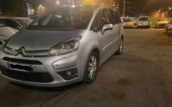 Citroen c4 Sannois