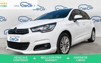 Citroen c4 Montélimar