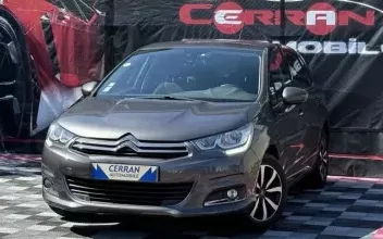 Citroen C4 Creutzwald