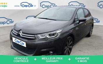 Citroen c4 Mâcon