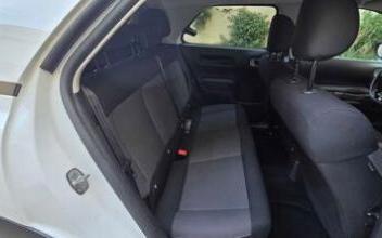 Citroen c4 cactus Marseille