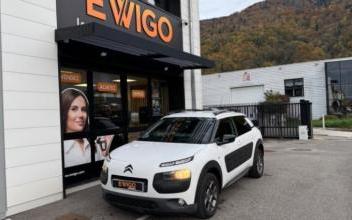 Citroen C4 Cactus Le-Versoud