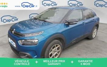 Citroen c4 cactus Martel