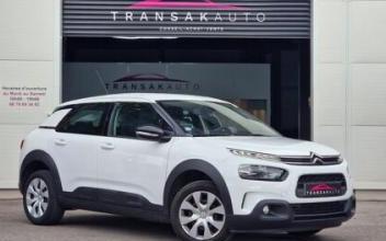 Citroen c4 cactus Saint-Jean-de-Védas