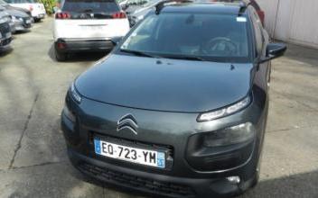 Citroen C4 Cactus Vaulx-en-Velin