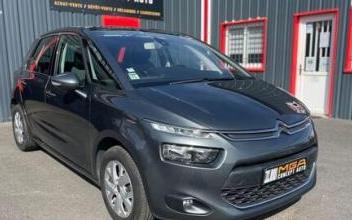 Citroen c4 picasso Poitiers