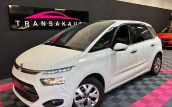 Citroen c4 picasso Harfleur