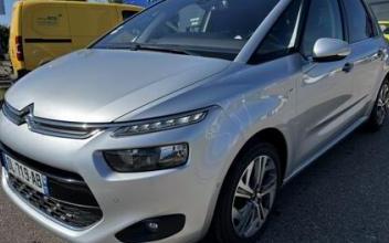 Citroen c4 picasso Châtenois
